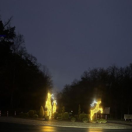 Casa Milo - Trzesacz Villa ภายนอก รูปภาพ
