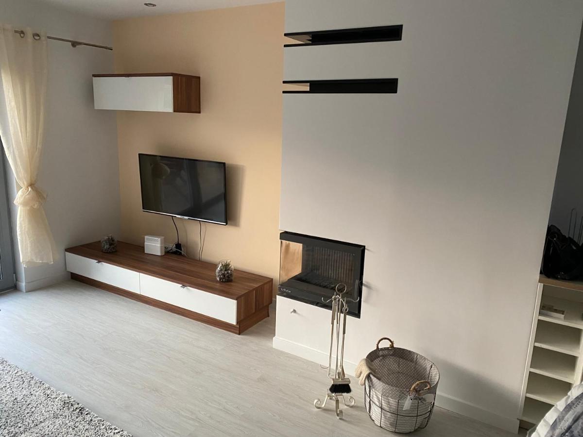 Casa Milo - Trzesacz Villa ภายนอก รูปภาพ