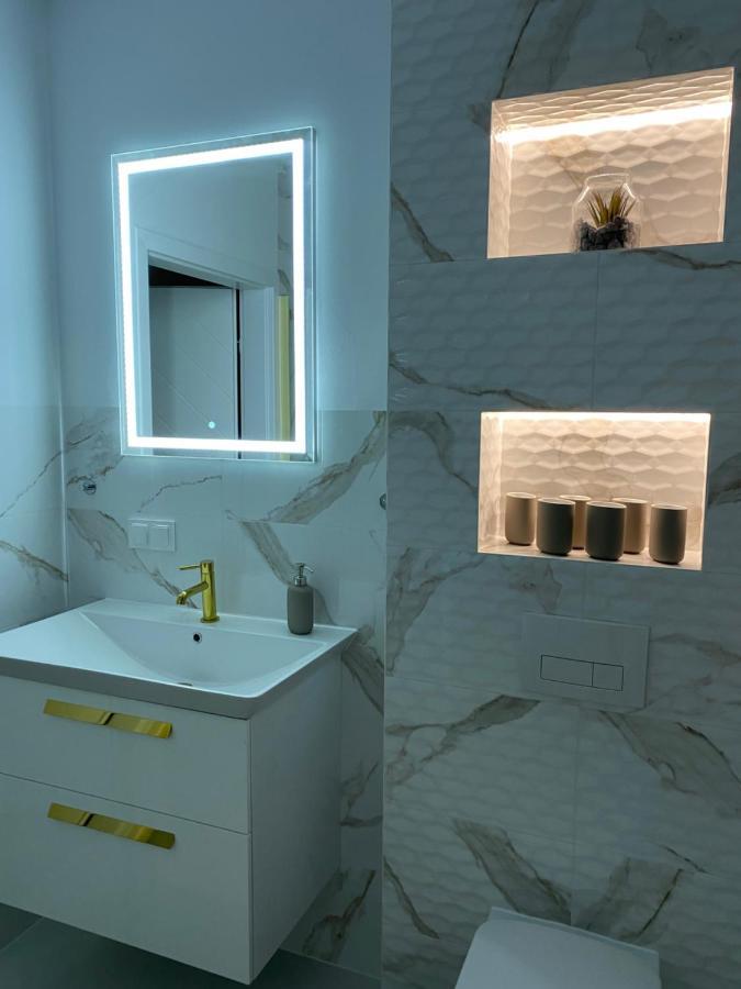 Casa Milo - Trzesacz Villa ภายนอก รูปภาพ