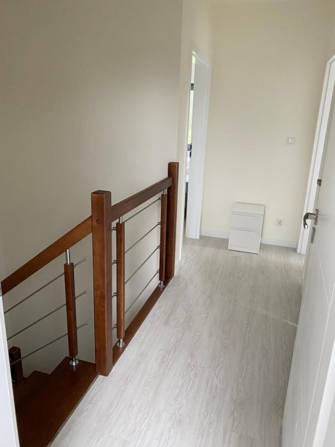 Casa Milo - Trzesacz Villa ภายนอก รูปภาพ
