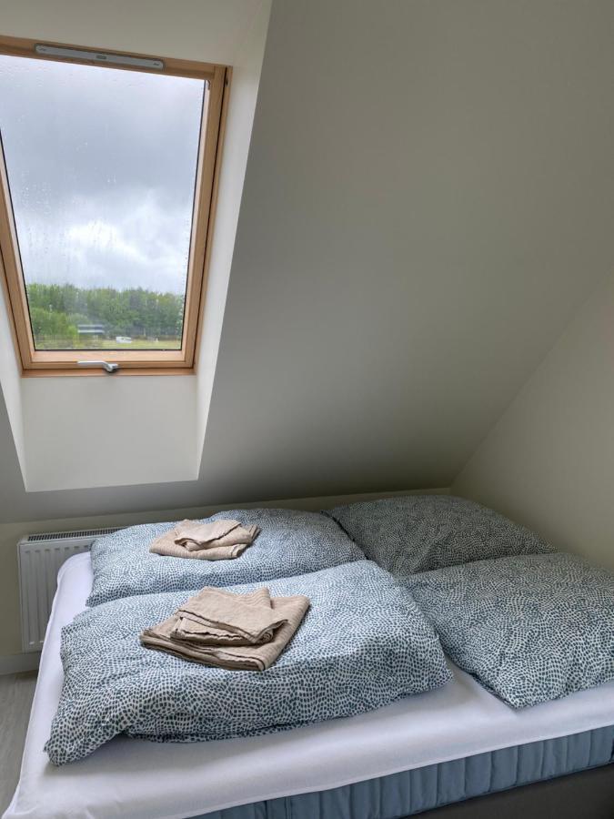 Casa Milo - Trzesacz Villa ภายนอก รูปภาพ
