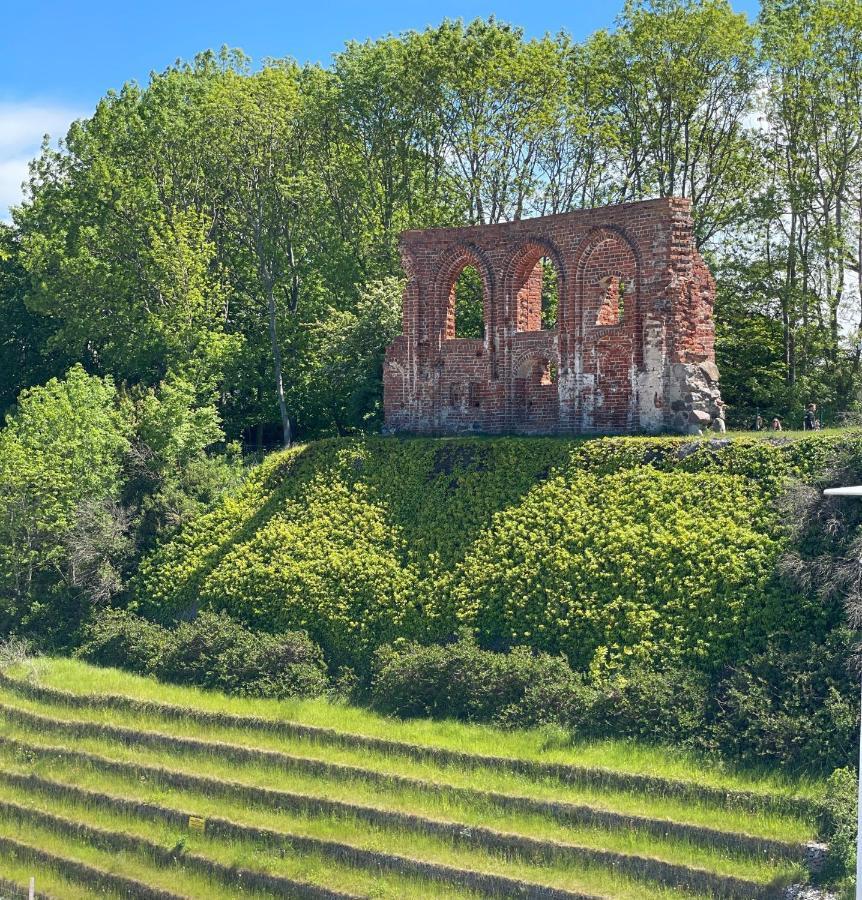 Casa Milo - Trzesacz Villa ภายนอก รูปภาพ
