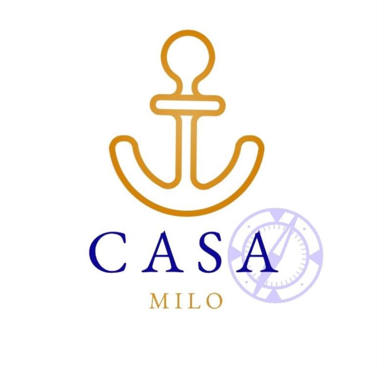 Casa Milo - Trzesacz Villa ภายนอก รูปภาพ