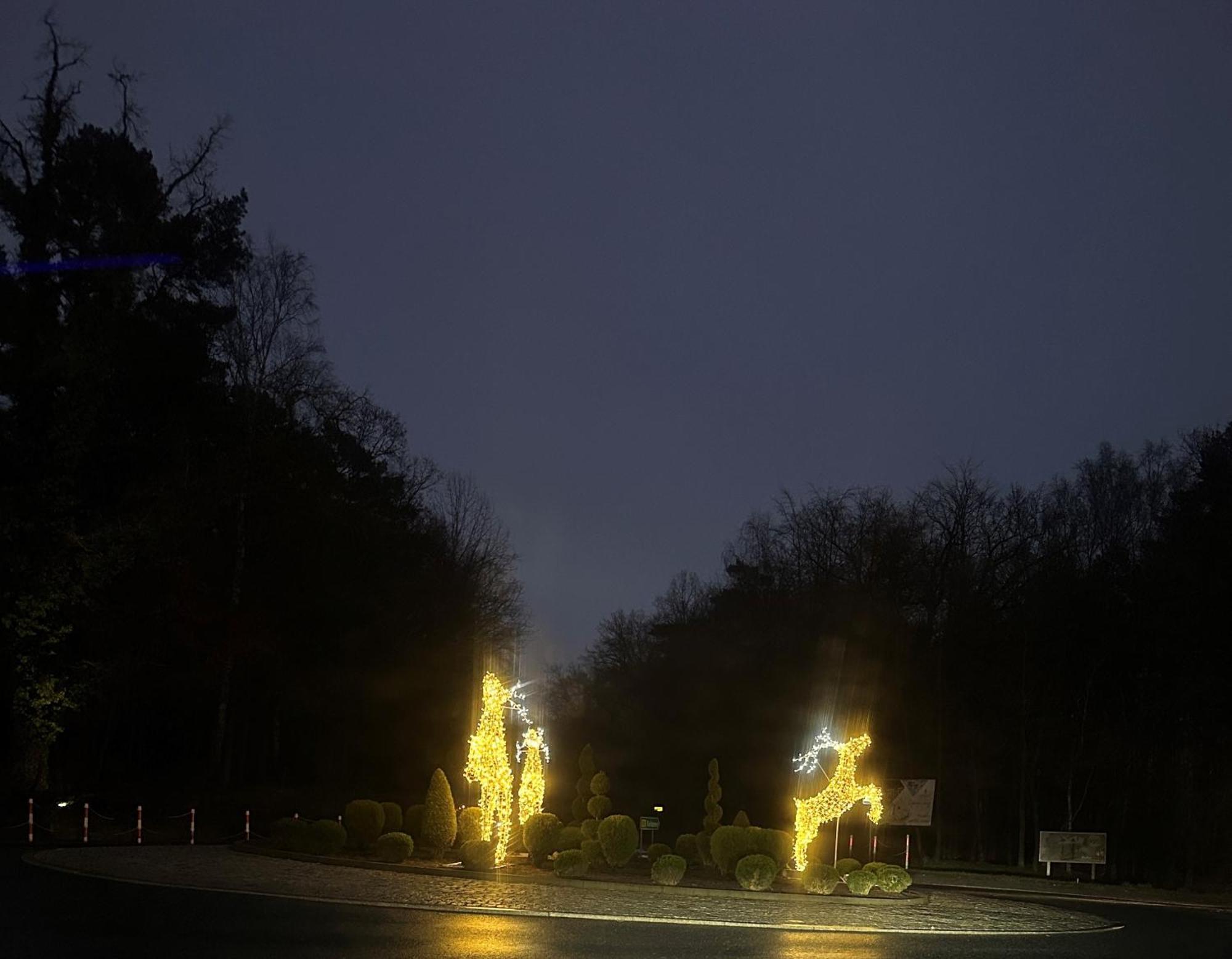 Casa Milo - Trzesacz Villa ภายนอก รูปภาพ